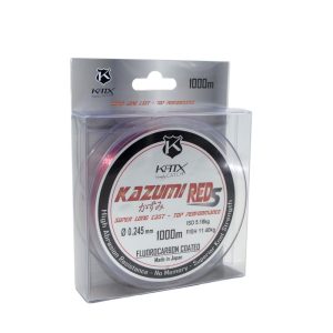 KATX KAZUMI RED-S