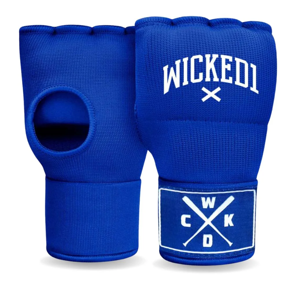 Ligaduras de gel WICKED1
