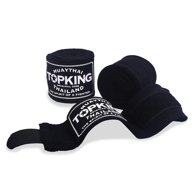 Ligaduras TOP KING - Image 4