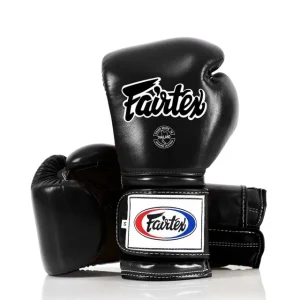 Luvas FAIRTEX MEXICAN STYLE