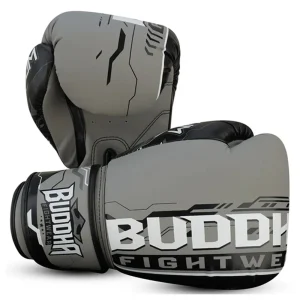 Luvas BUDDHA MILLENIUM BL