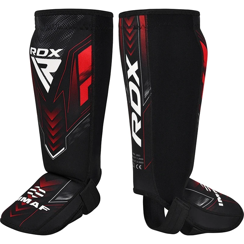 RDX IMMAF aprovadas pela Caneleiras de neoprene - Image 8