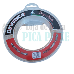 ARTICO DINAMITE LENZE MADRI-(FLUOROCARBON COATED)