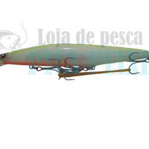 MARINE GANG COOKA 140 F PM HOT SHAD (FLOATING)