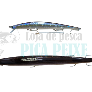 TM SLIM 175 FLYER RIVER BAIT (SINKING)