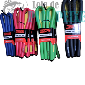 TRONIXPRO  ROD WRAPS 43CM