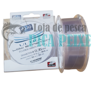 ULTRA LOW STRETCH – WITH