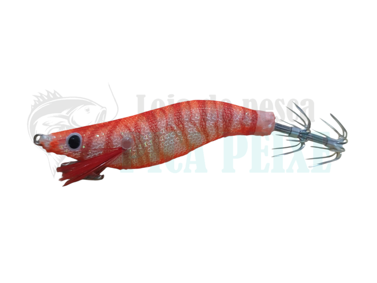 CRAFTY TIGER GLOW 1.8-2 (Cópia)