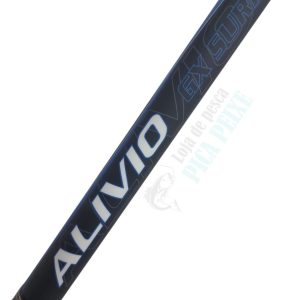 SHIMANO ALIVIO GX SURF TELE 4,20 250GR
