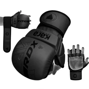 RDX F6 KARA MMA Luvas de Sparring 7oz