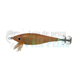 CINNETIC SQUID JIG PRO 70 MM COL18