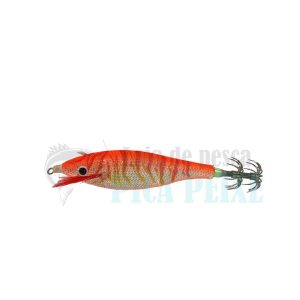 CINNETIC SQUID JIG PRO 70 MM COL2