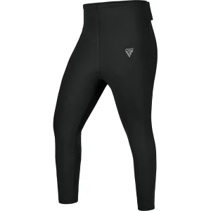 RDX LEGGINGS DE SUOR PARA SAUNA PARA MULHERES