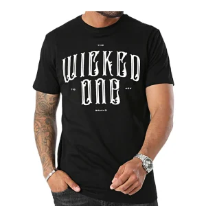T- Shirt WICKED1 CITADEL