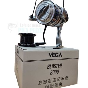 VEGA BLASTER 8000