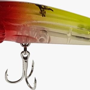 Pointer Lure – Topwater – 7,5 cm/7,8gr – Lizard Fishing