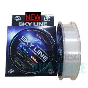 CINNETIC – SKY LINE 150MTS  _  CLEAR