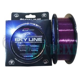 CINNECTIC  SKY LINE  PURPLE GRAPE 1000MT