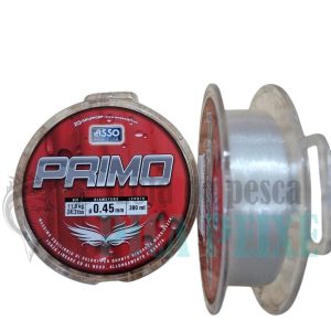 PRIMO 300M _ WHITE