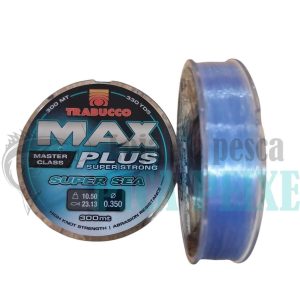 TRABUCCO MAX PLUS SUPER SEA _ 300MT
