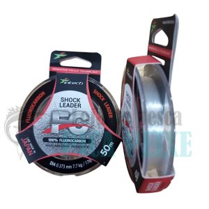 INTECH – FC SHOCK LEADER  _ 50MT