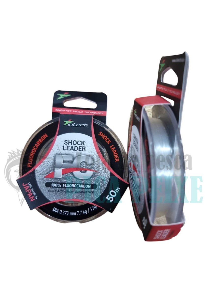 INTECH – FC SHOCK LEADER _ 50MT - Image 2