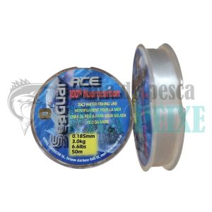 SEAGUAR ACE  _ 50MT