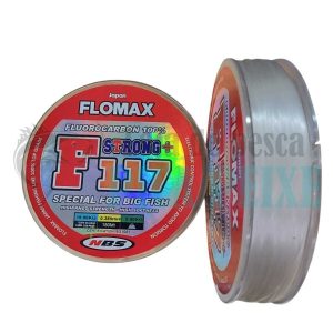 FLOMAX F117 – 100% FLUOROCARBON  _  180MT