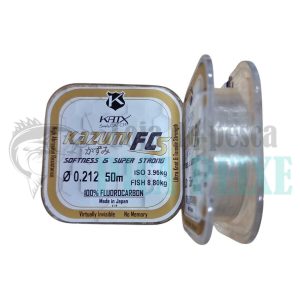 FIO KATX KAZUMI 100%FC-S  –  50MT