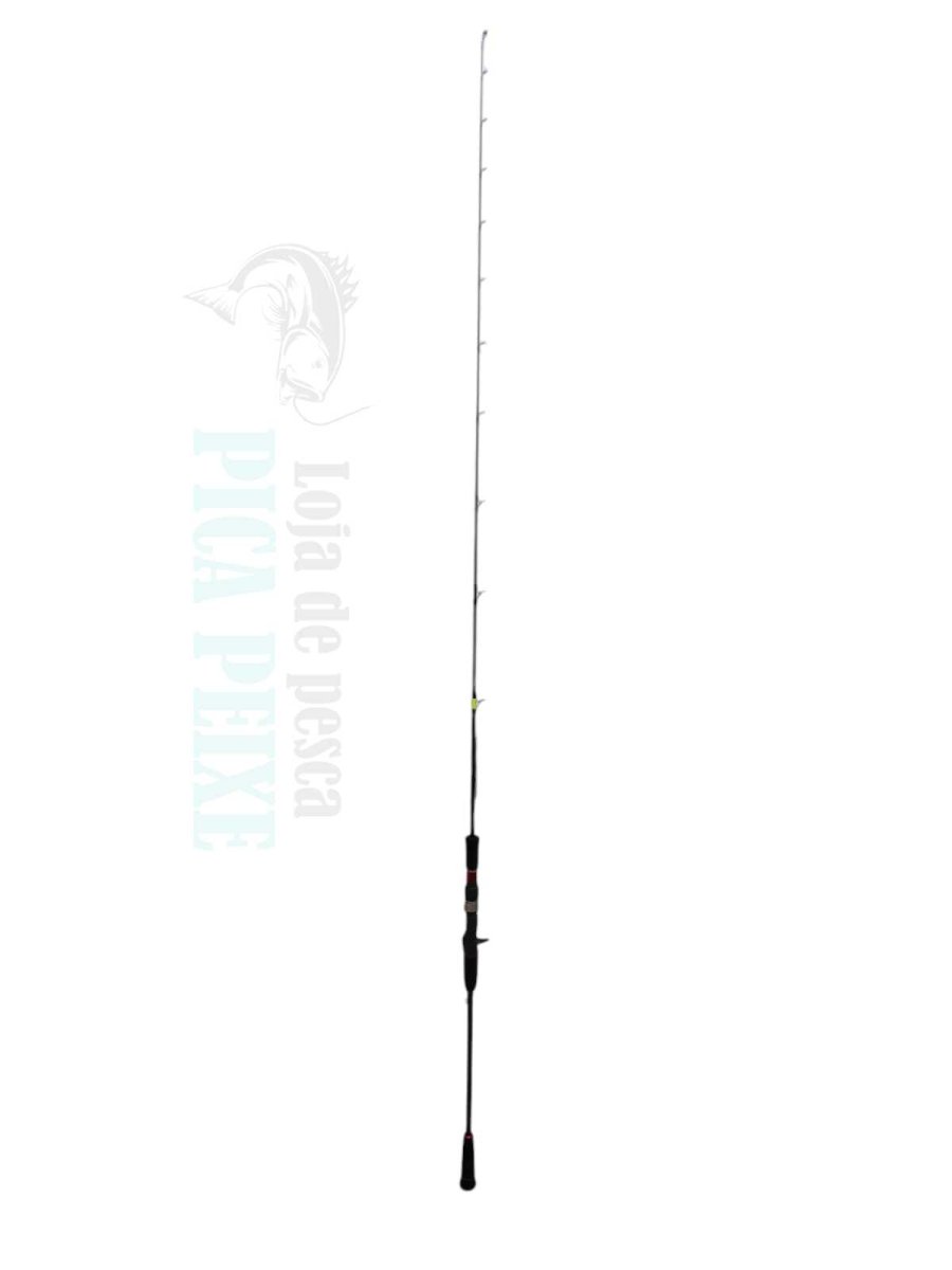 BARROS – ZERO VERTIKA VM FUJI - Image 7