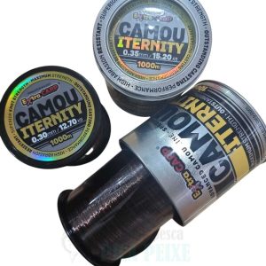 EXTRA CARP CAMOU ITERNITY 1000MT