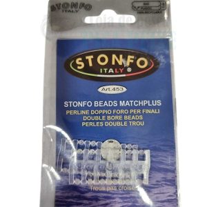 MISSANGAS STONFO MATCHPLUS 2,6MM ART 453
