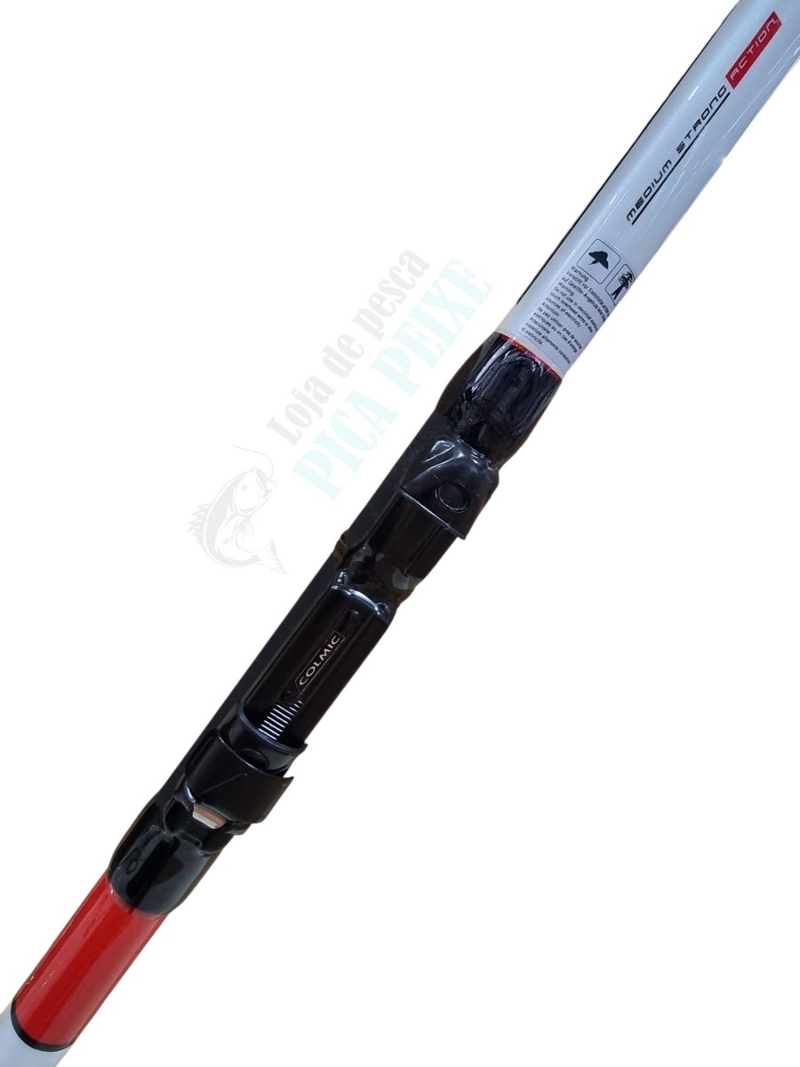 COLMIC XT WILLOW 4,20 MT 80-150GR - Image 4