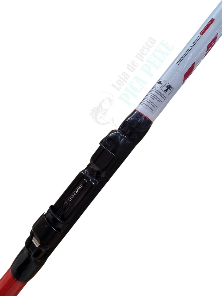 COLMIC XT WILLOW 4,20 MT 60-120GR - Image 4
