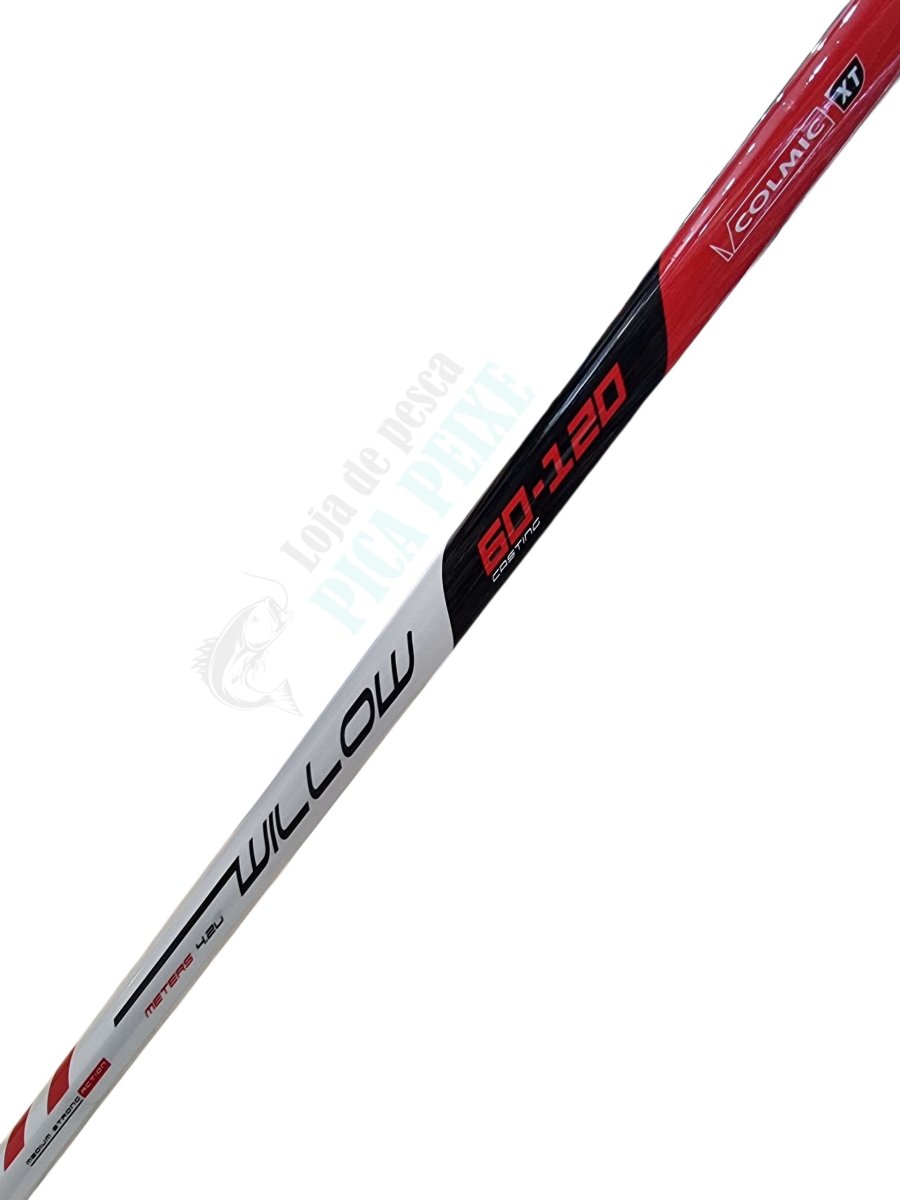 COLMIC XT WILLOW 4,20 MT 60-120GR