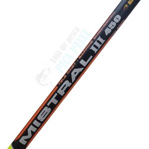 BARROS MISTRAL III 450 – TELE CAST