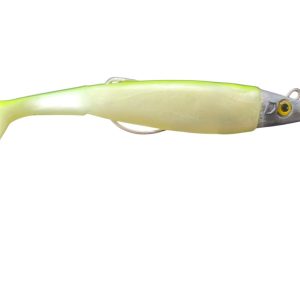 Vinil Delalande Swat Shad 11CM – 30 GR (108)