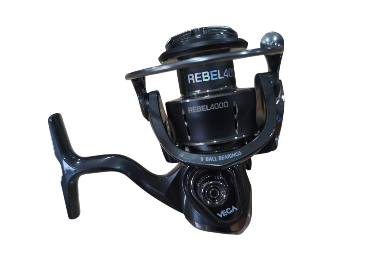 CARRETE VEGA REBEL 4000 - Image 3