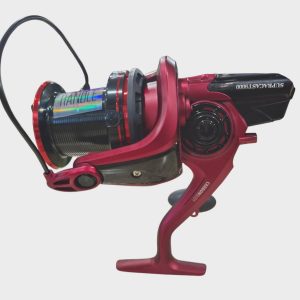 CARRETE VEGA SUPRACAST 9000