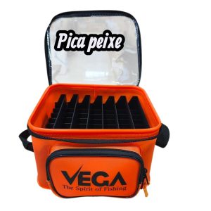 VEGA BOLSA BAKKAN PARA 56 TONEIRAS