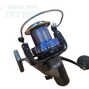 CARRETO TICA WANDERER WAS9000-CC 4.1 (9+1BB) + BOB.5