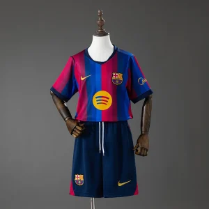 Barcelona Principal 26/27