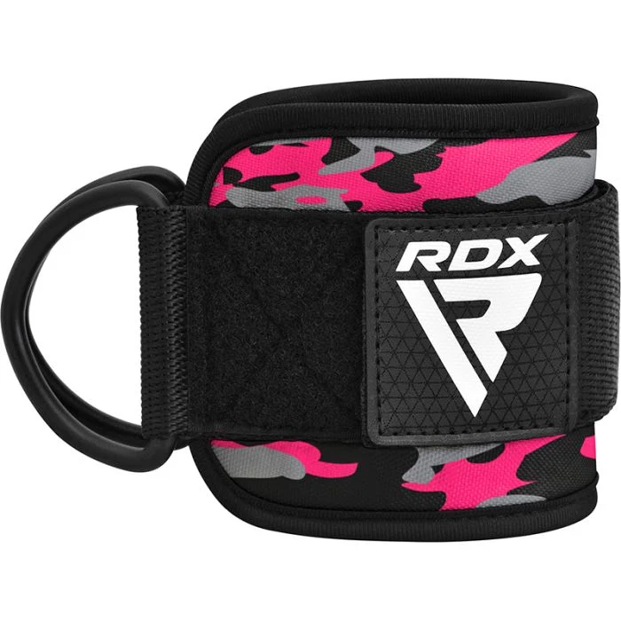 RDX A4 Cintas De Tornozelo Para Máquina De Cabos De Ginástica - Image 7