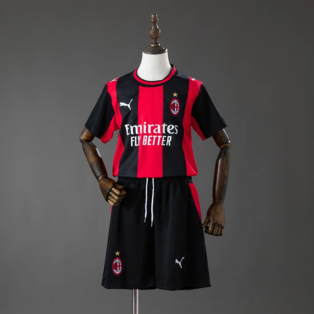 AC Milan Principal 26/27