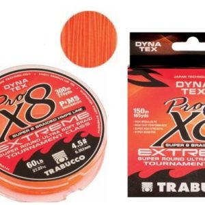 DYNA-TEX X8 TRABUCCO