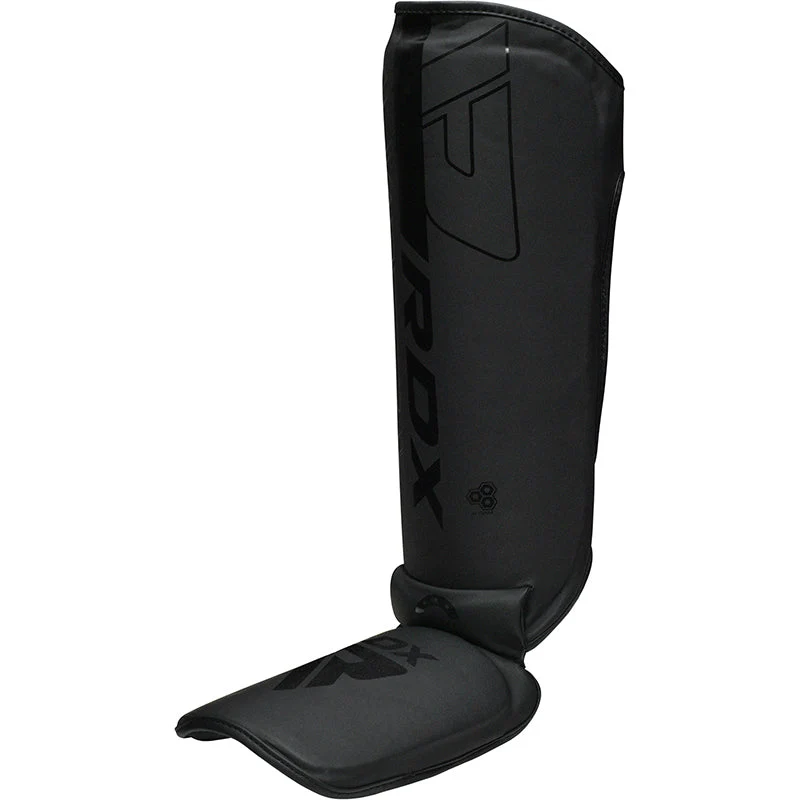 RDX F6 KARA MMA Protetores Caneleiras - Image 3