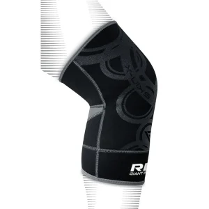 RDX K1 Joelheira Suporte