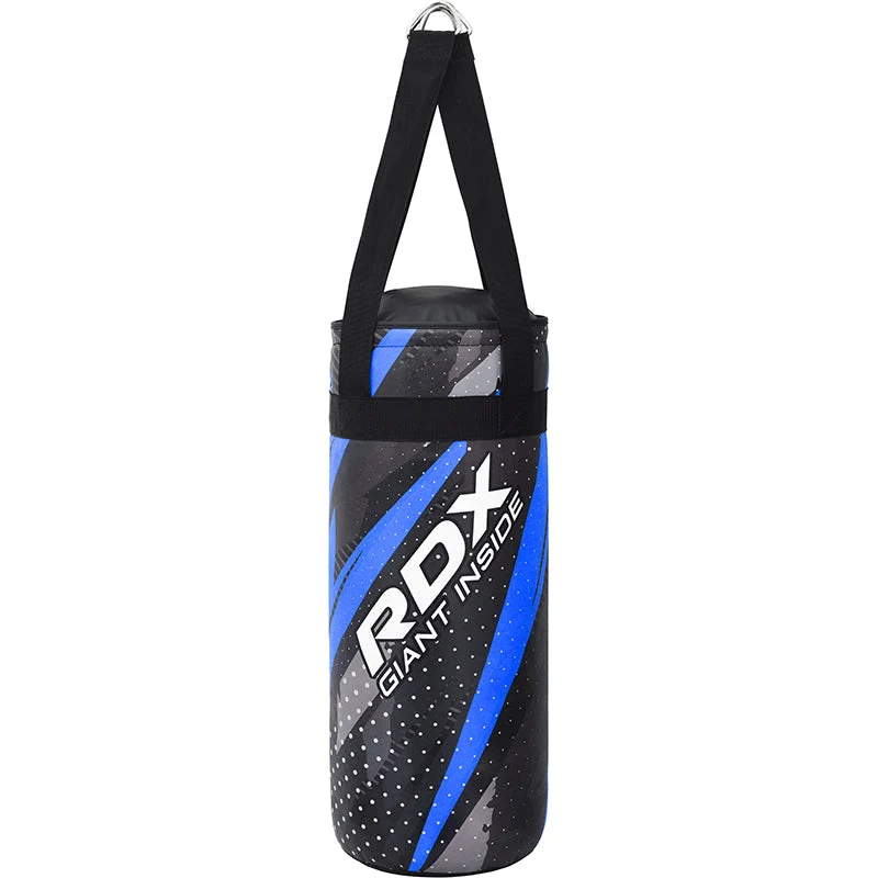 RDX J11 2ft Criancas Conjunto De Saco De Boxe E Luvas - Image 5