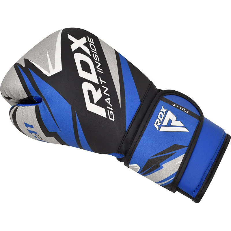 RDX J11 2ft Criancas Conjunto De Saco De Boxe E Luvas - Image 6