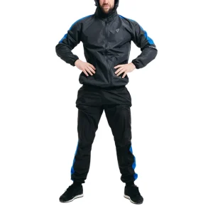 RDX H1 PARA EMAGRECER TERNO DE SAUNA
